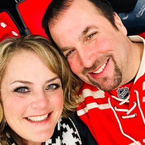 Meet your Posher, Beth